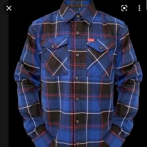 Dixxon womens flannels